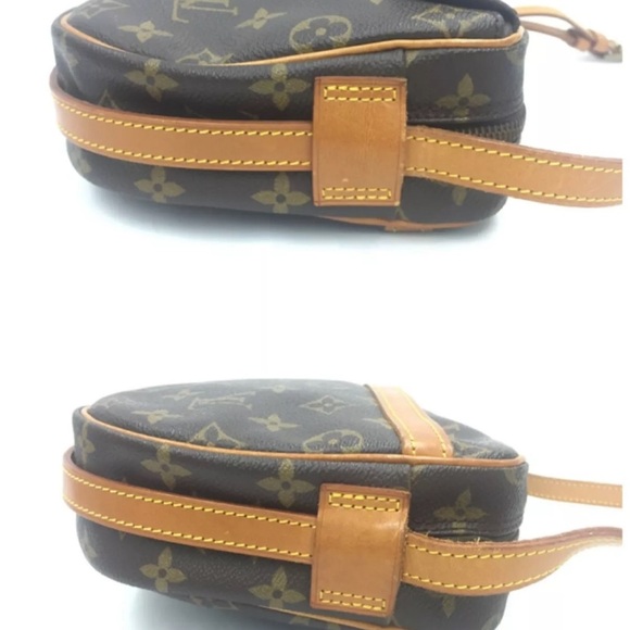 ❤️Authentic LV Jeune Fille Crossbody Monogram - Picture 10 of 12